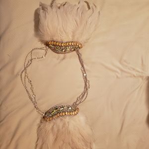 Victoria's secret angel wings